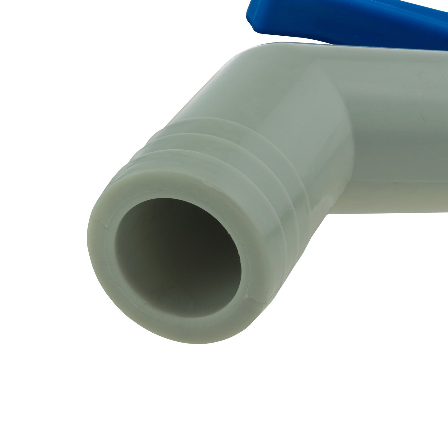 IBC Set with 45° Outlet Connection