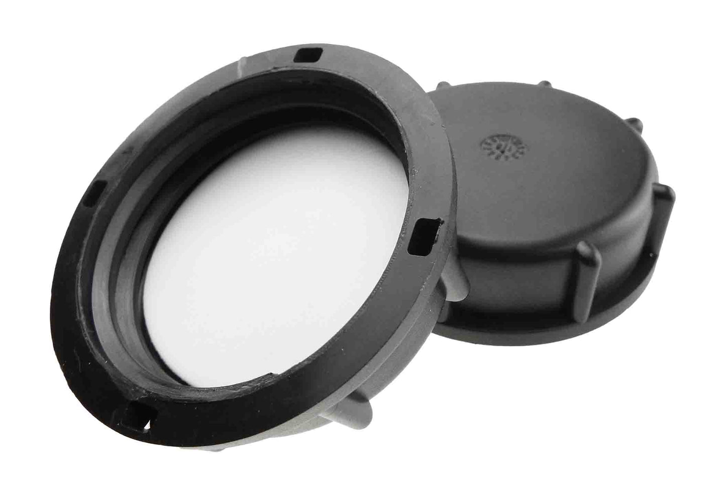 IBC Tank End Cap – Blanking Fitting