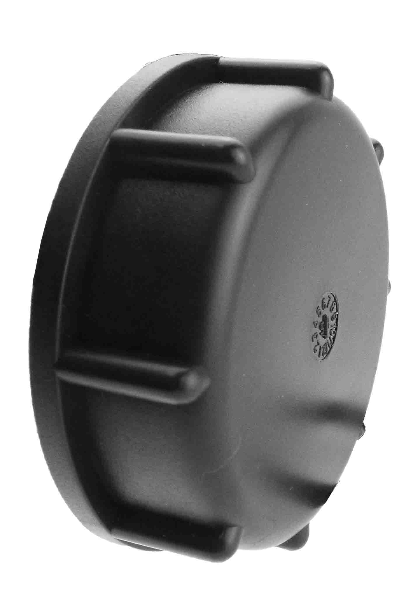 IBC Tank End Cap – Blanking Fitting