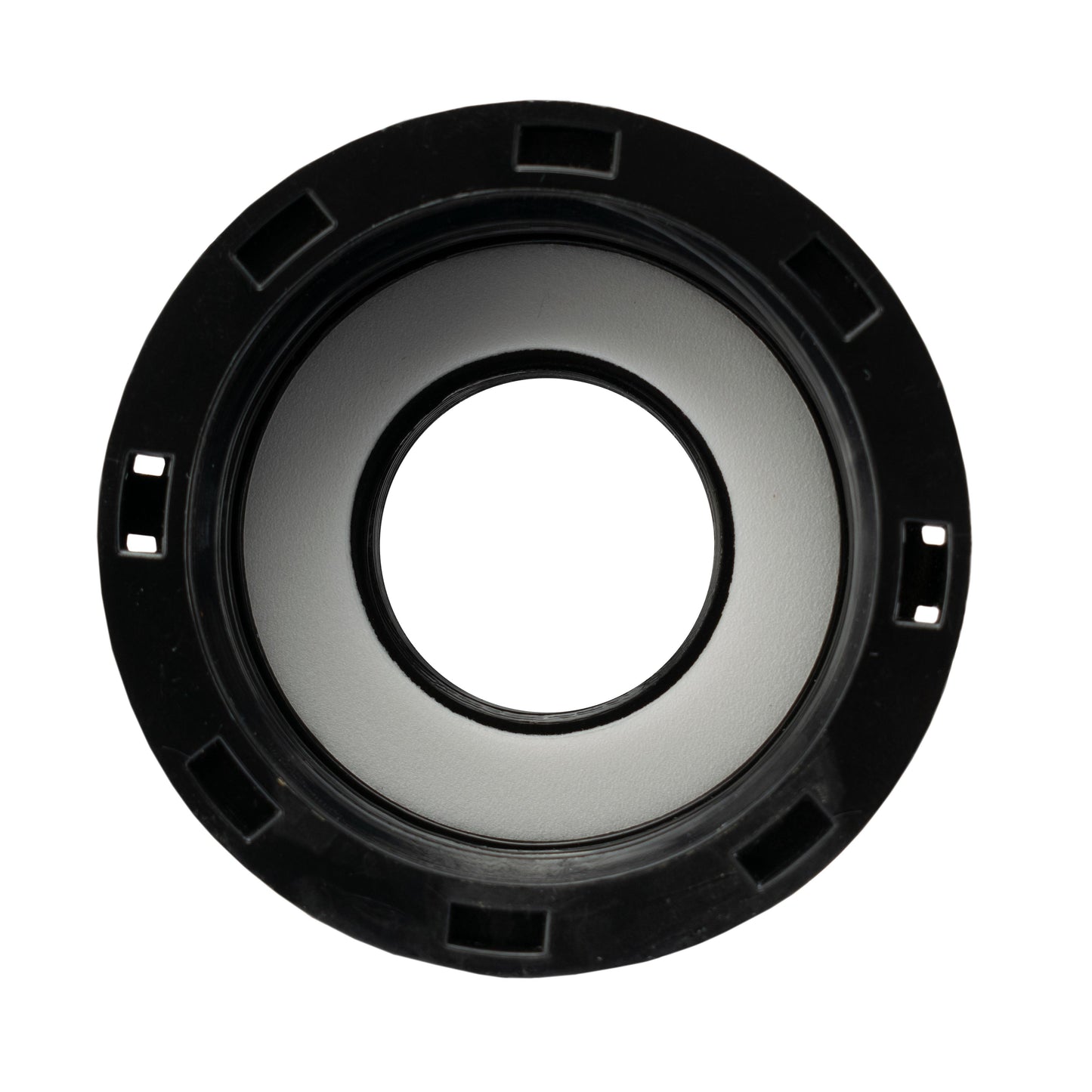 IBC 2” S60X6 Cap with Pond Connector and Hose Barb 20/25/32mm