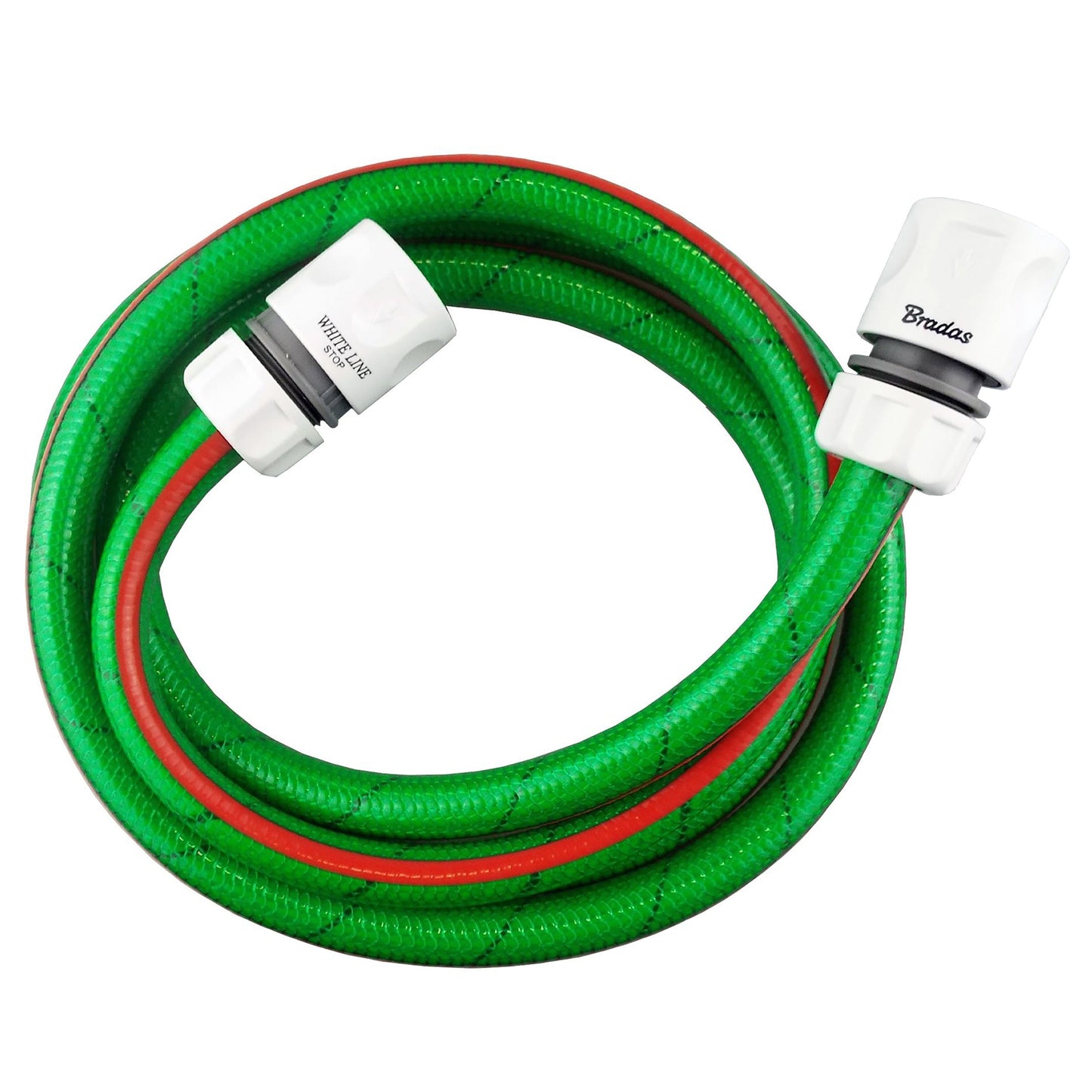 High-Quality Green Garden Hose Kit