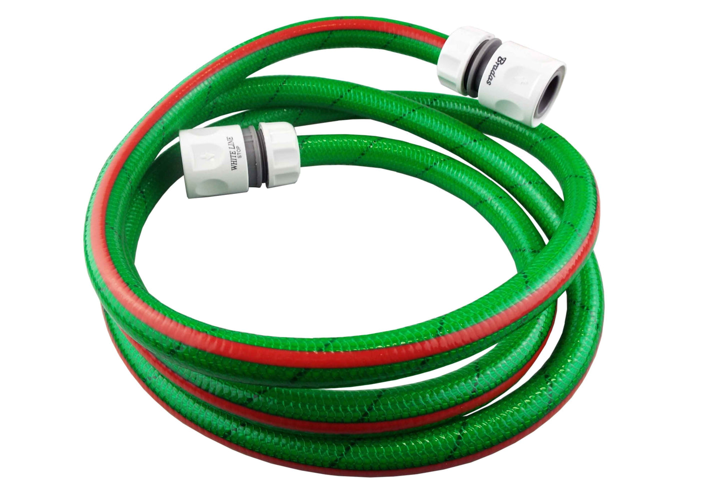 High-Quality Green Garden Hose Kit