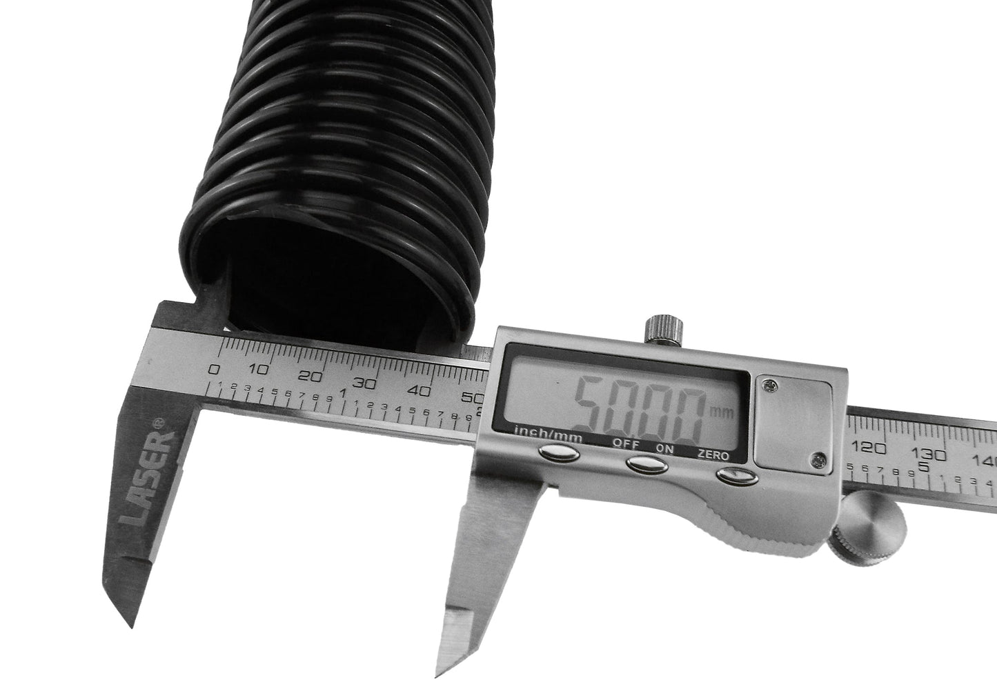 2" (50mm) Corrugated Hose
