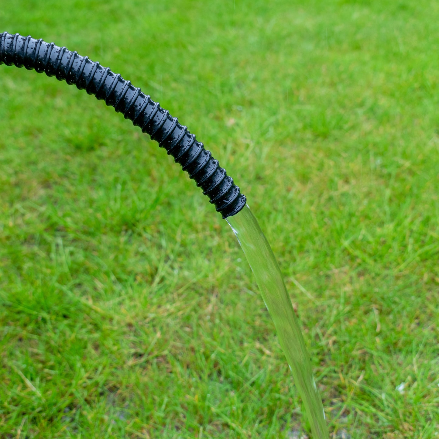 1.5" (38mm) Corrugated Hose