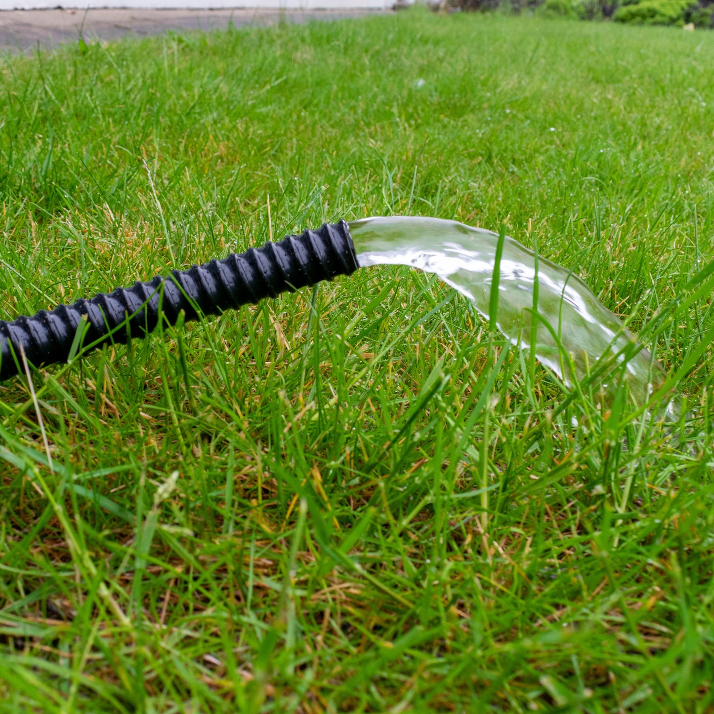 1.25" (32mm) Corrugated Hose