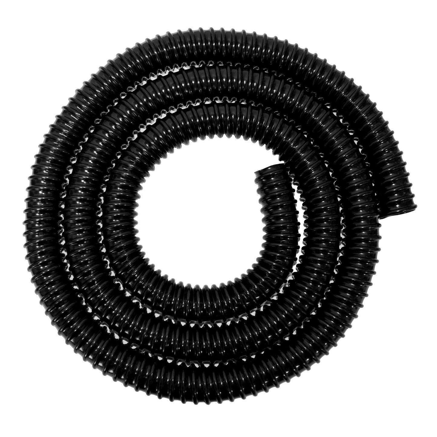 1.5" (38mm) Corrugated Hose
