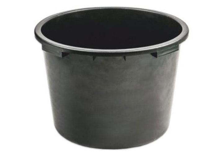 Durable 45L Circular Mixing Tub
