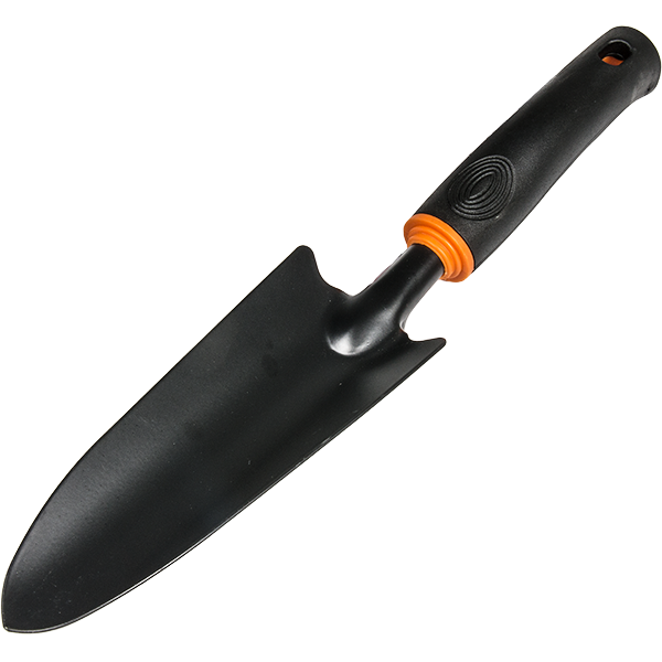 Narrow De Luxe Garden Spade