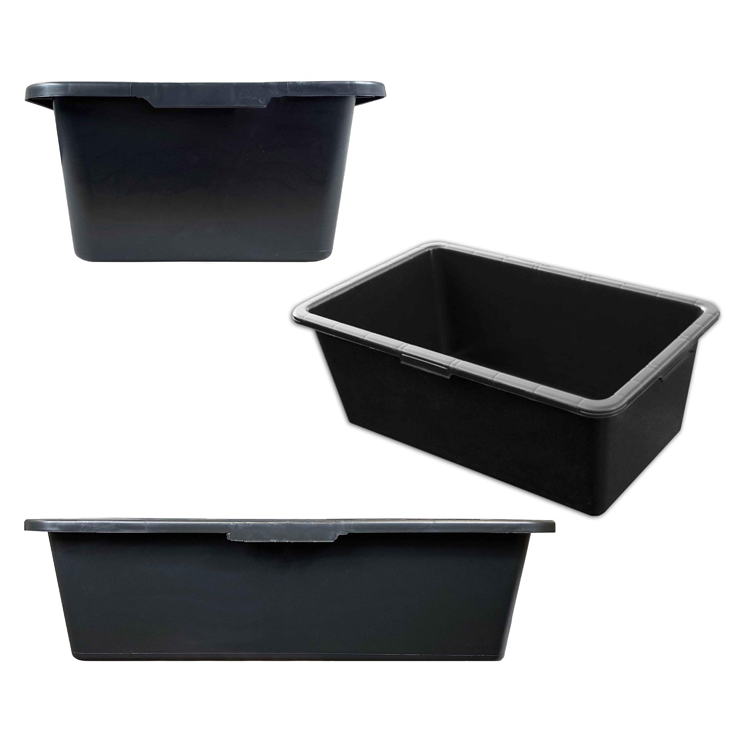 65L Heavy‑Duty Mixing Container