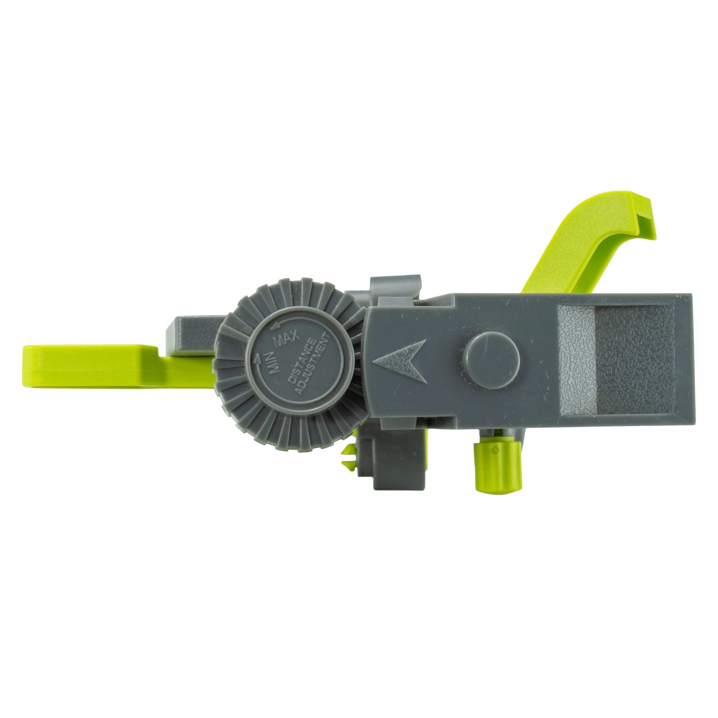 Lime-Coloured Pulsating Spike Sprinkler