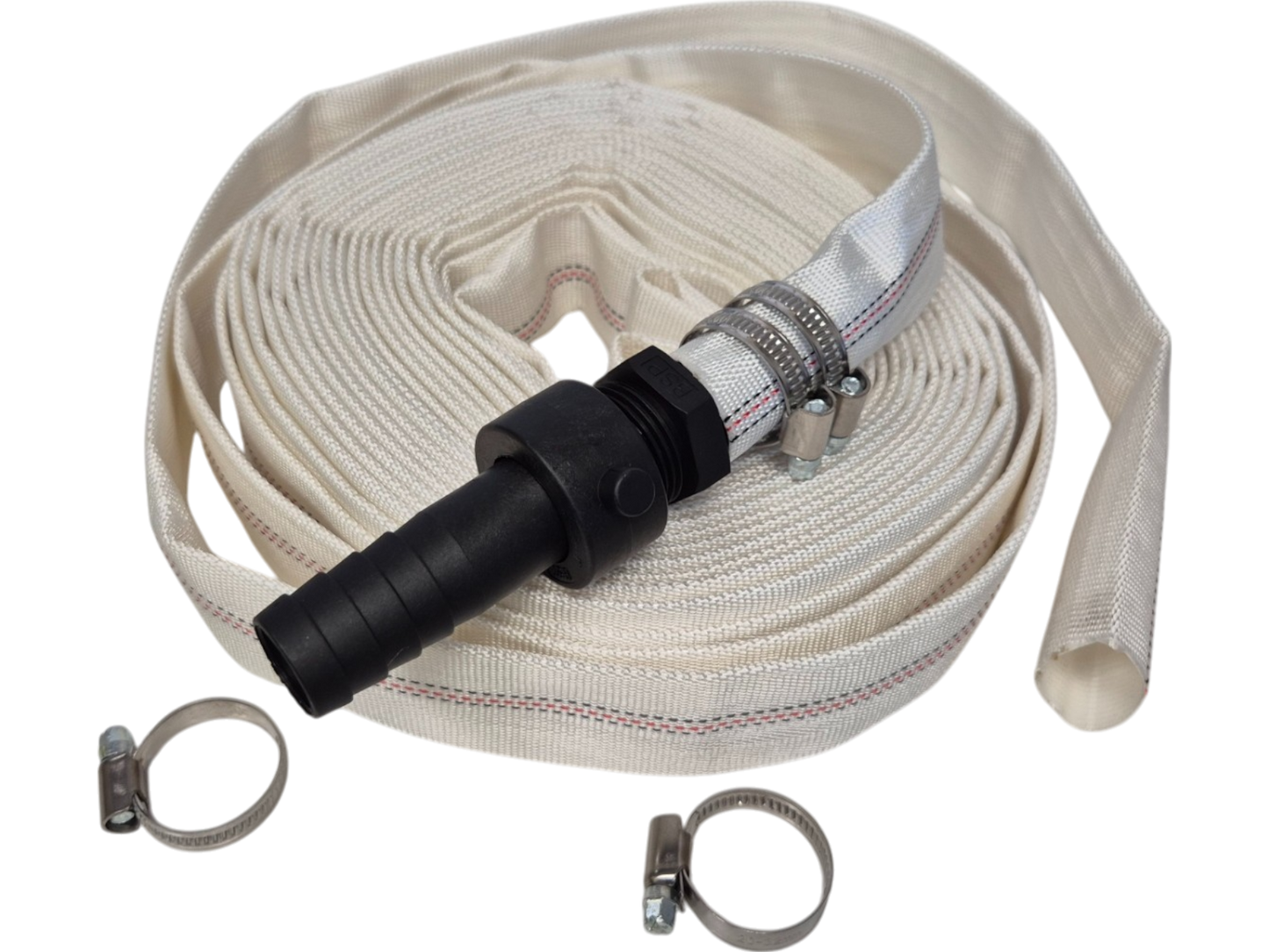 Lay-Flat Hose KIT E
