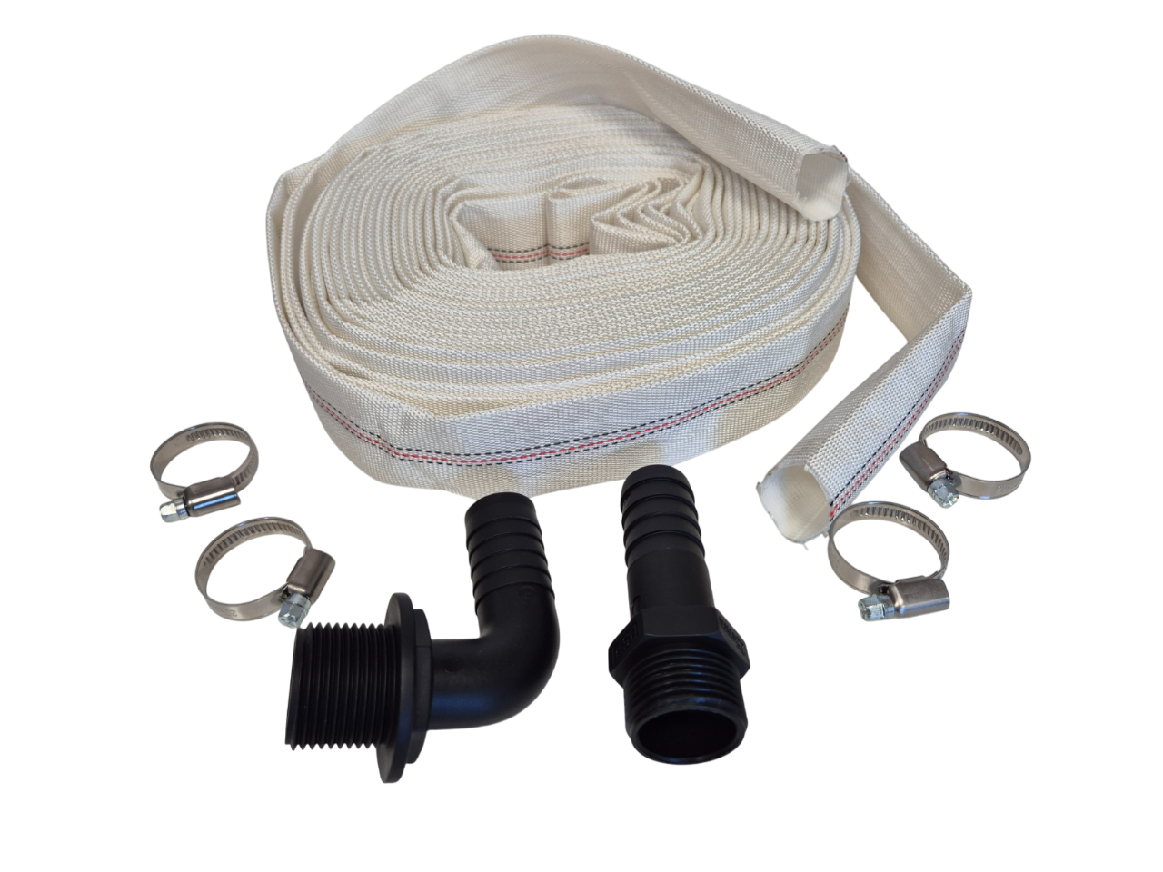 Lay-Flat Hose KIT F