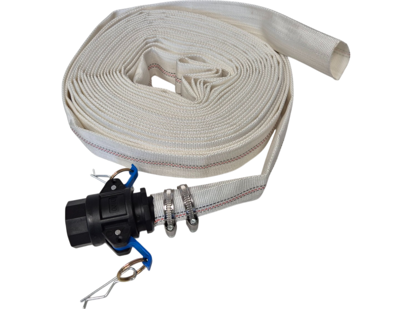 Lay-Flat Hose KIT H