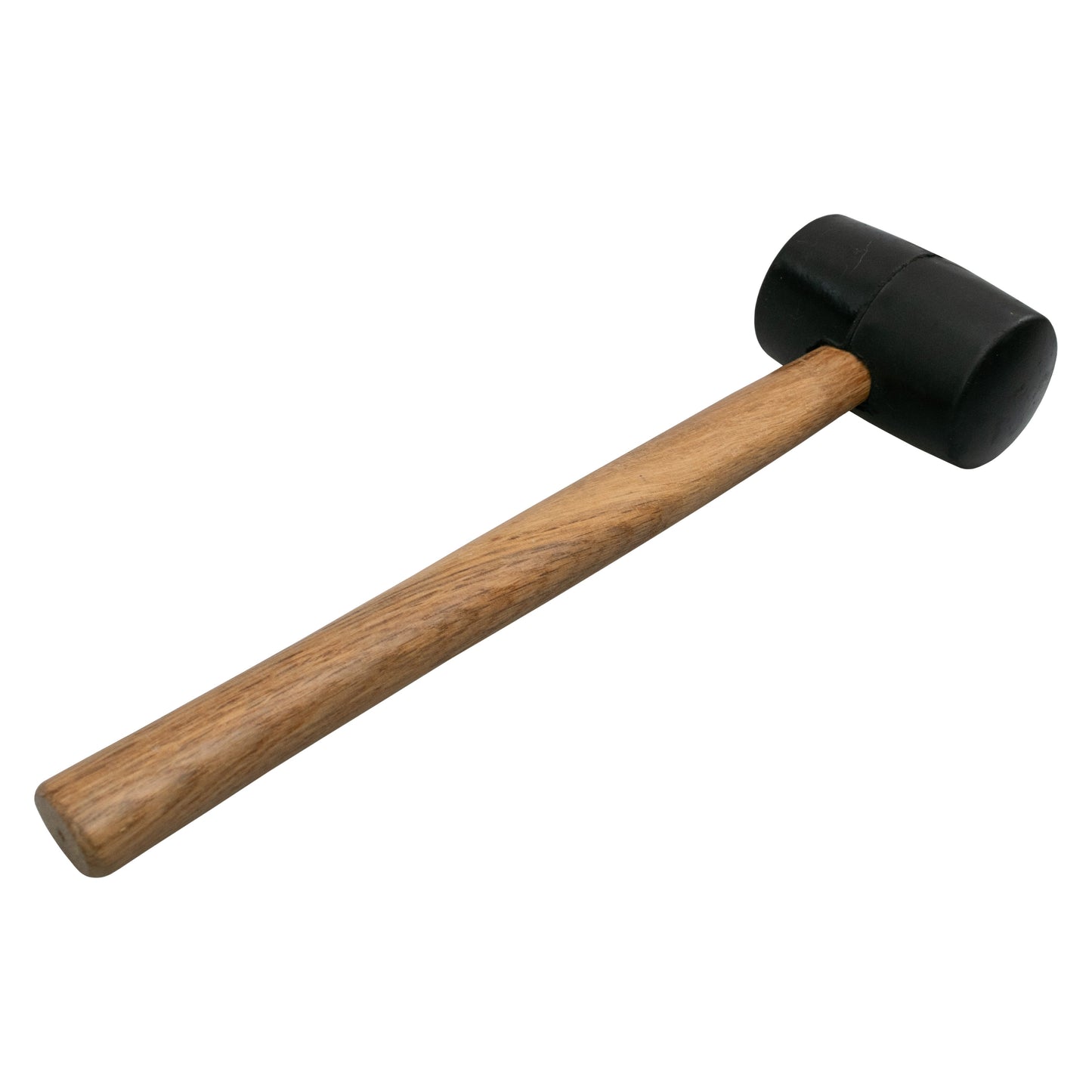 Heavy-Duty Rubber Mallet Tool