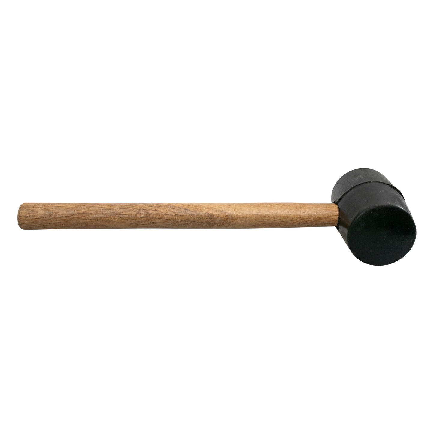 Heavy-Duty Rubber Mallet Tool
