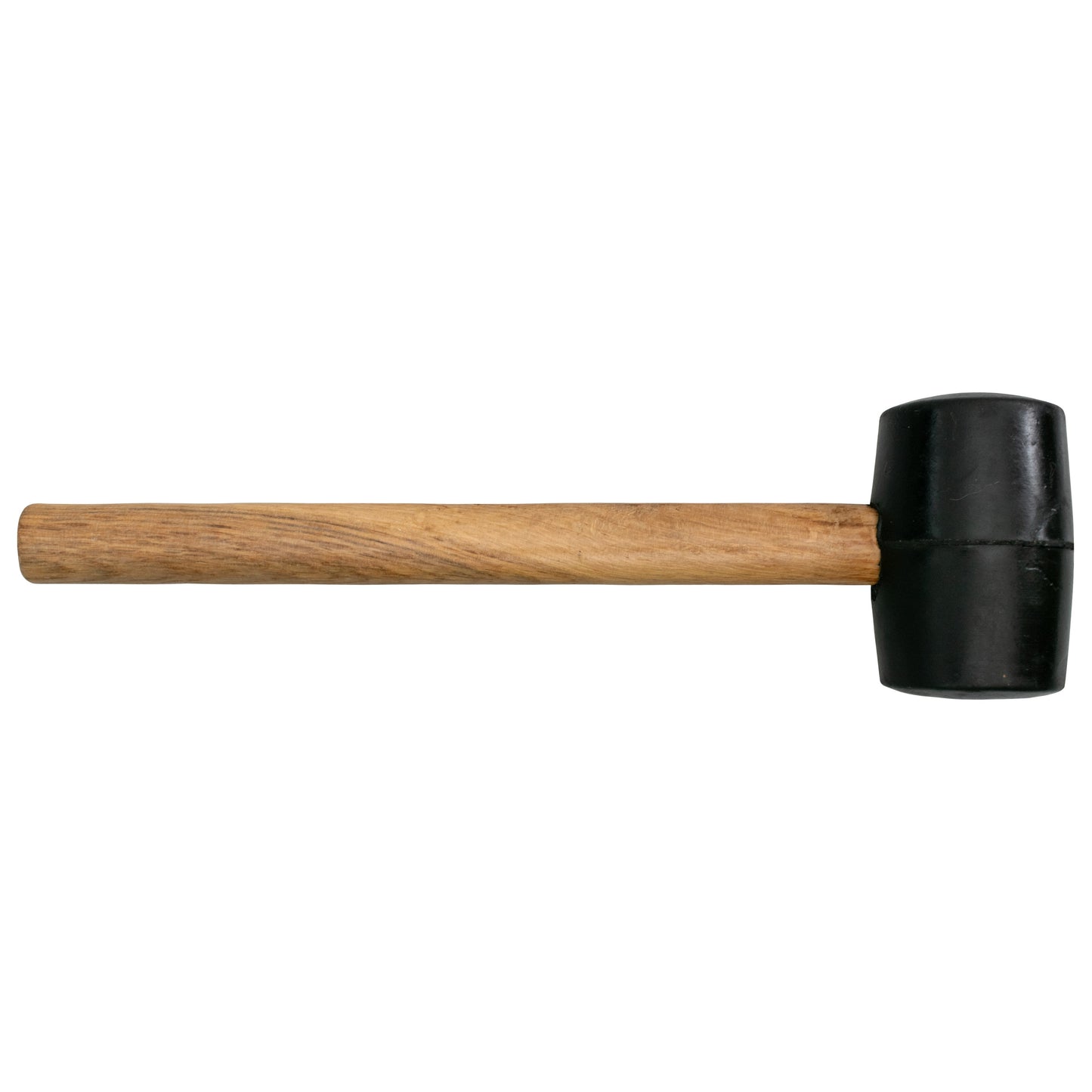 Heavy-Duty Rubber Mallet Tool