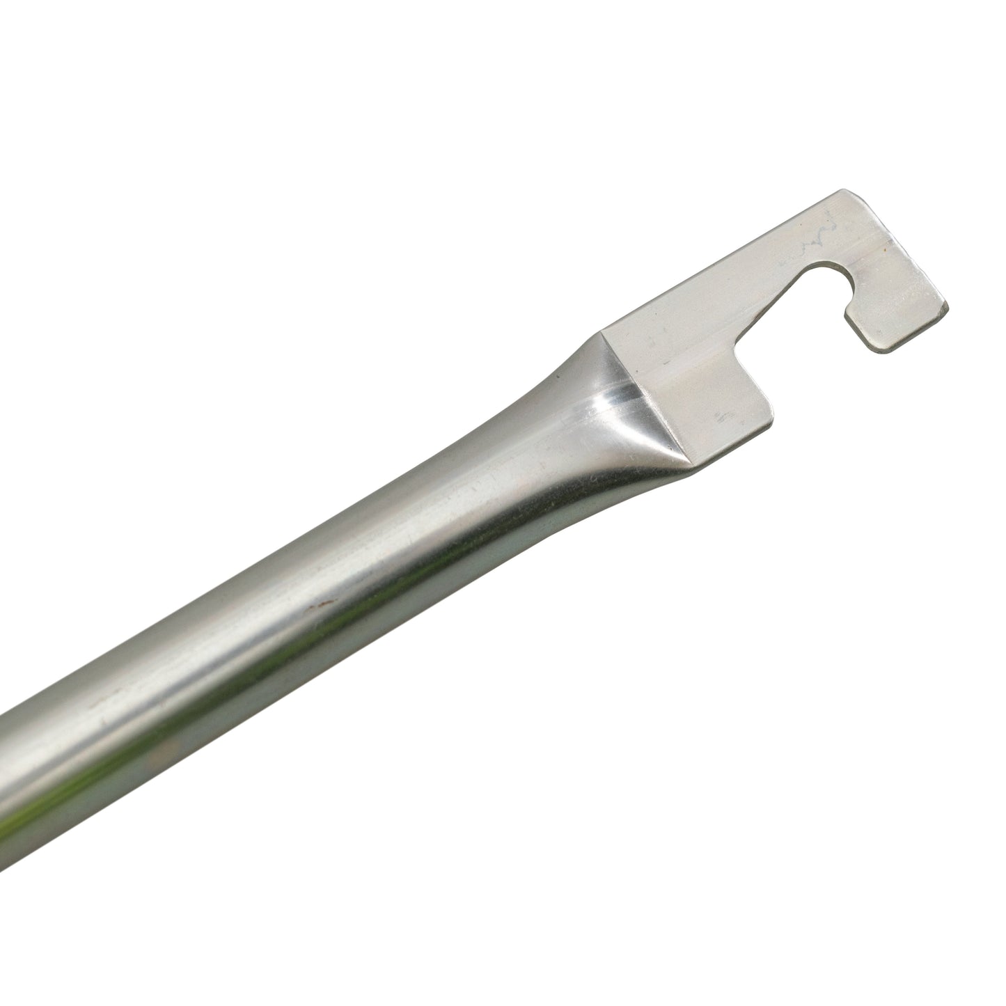 Heavy-Duty Rubber Mallet Tool with Hook