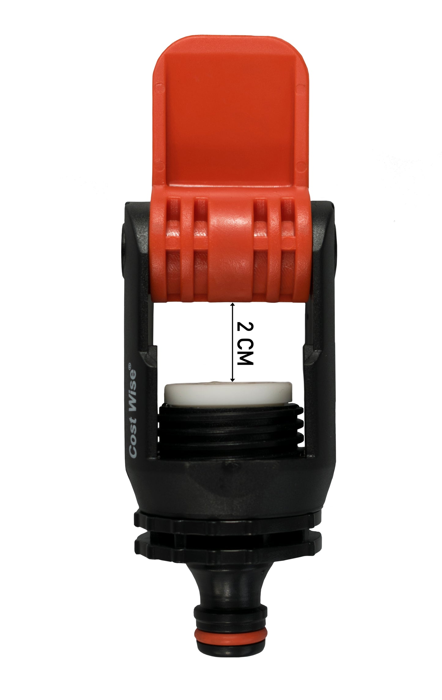 Bradas Adapter for Kitchen Tap