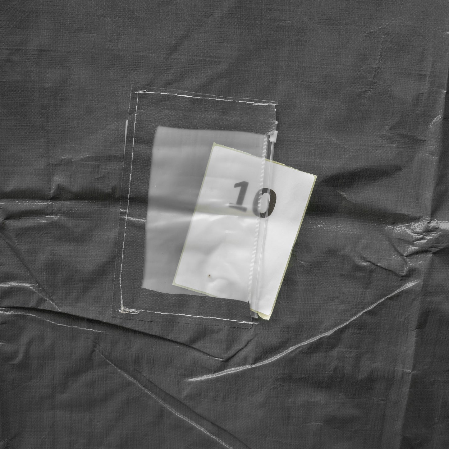 Protective Pallet Cover Bag – Large Size 1.3m x 1.3m x 2.2m
