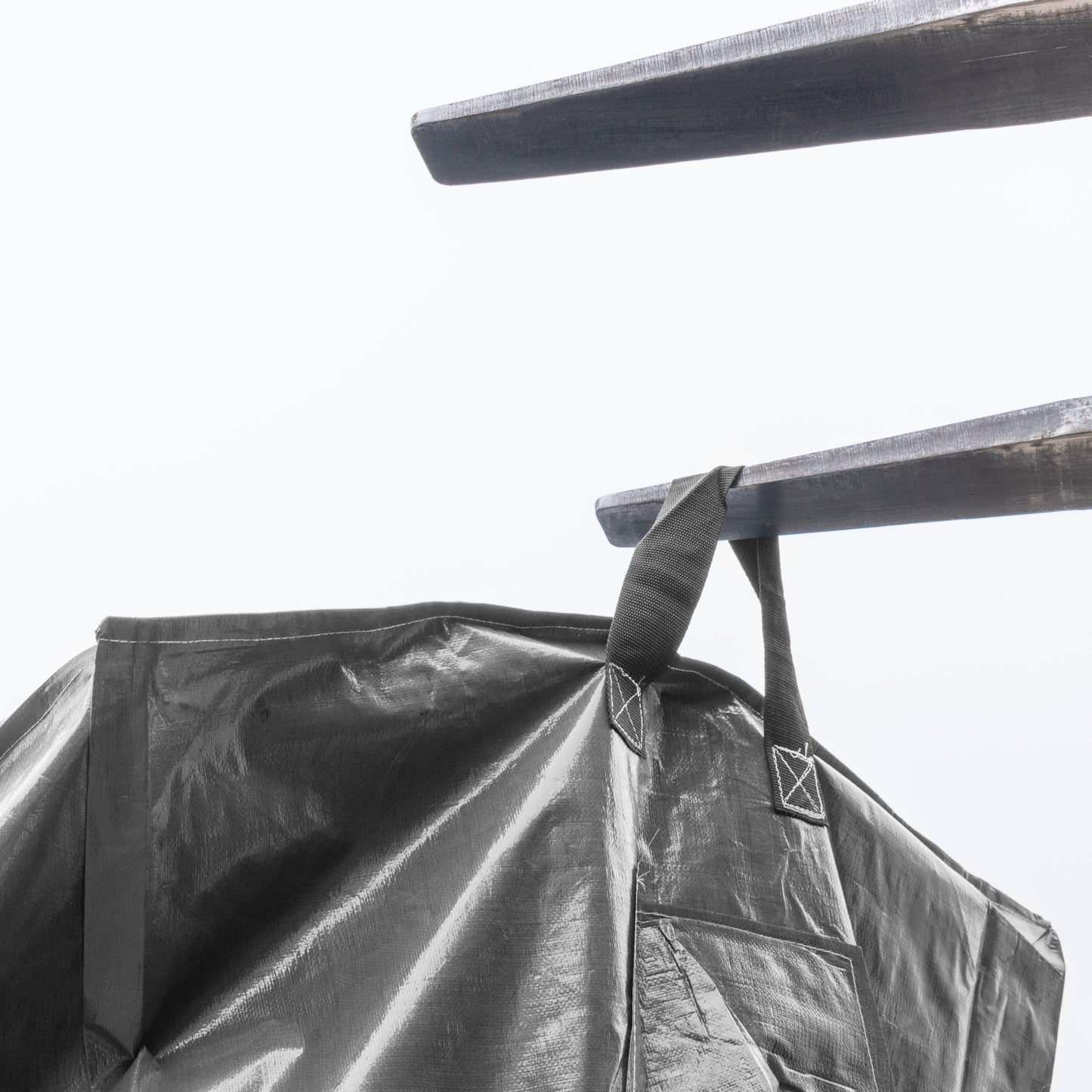 Protective Pallet Cover Bag – Large Size 1.3m x 1.3m x 2.2m