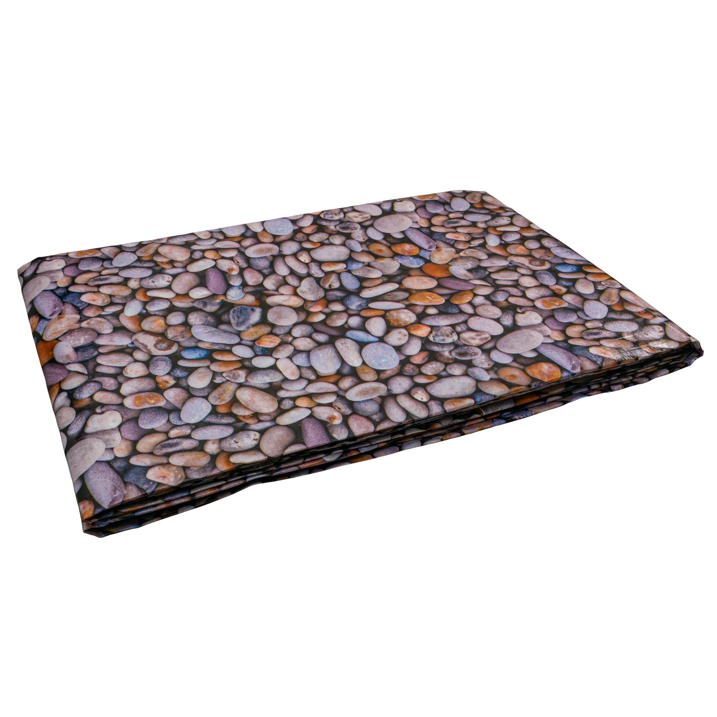 Premium Heavy-Duty Pond Liner 5m x 5m