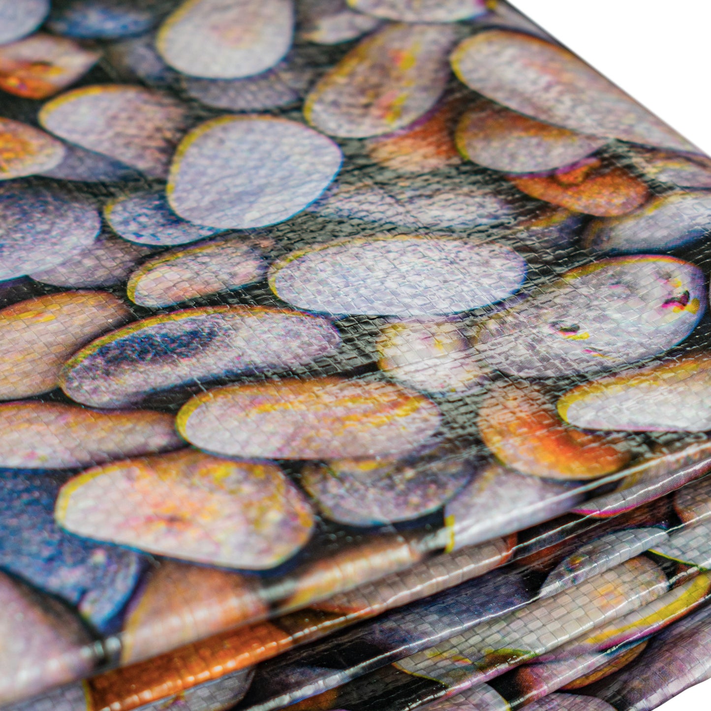 Premium Heavy-Duty Pond Liner 3m x 3m