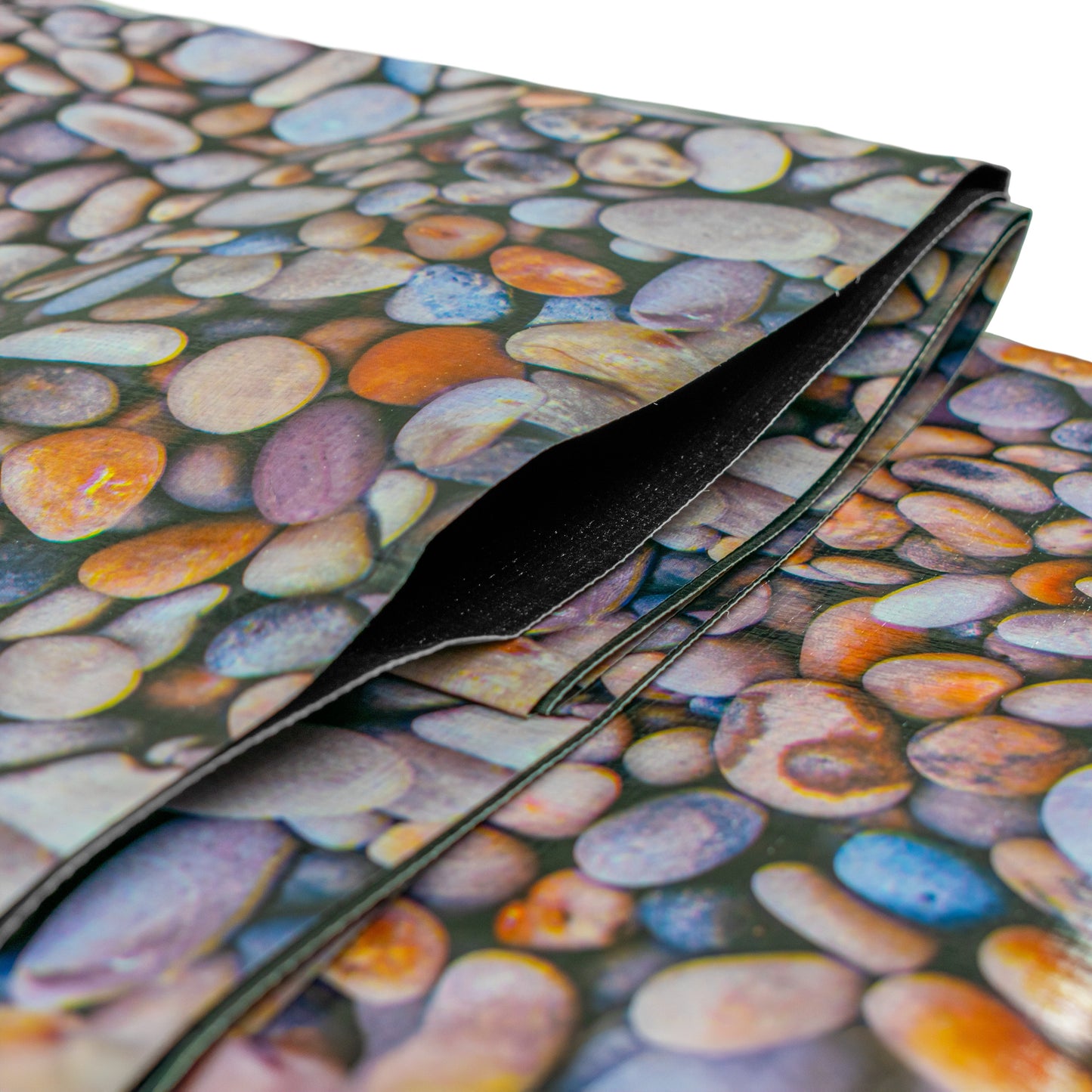 Premium Heavy-Duty Pond Liner 5m x 5m