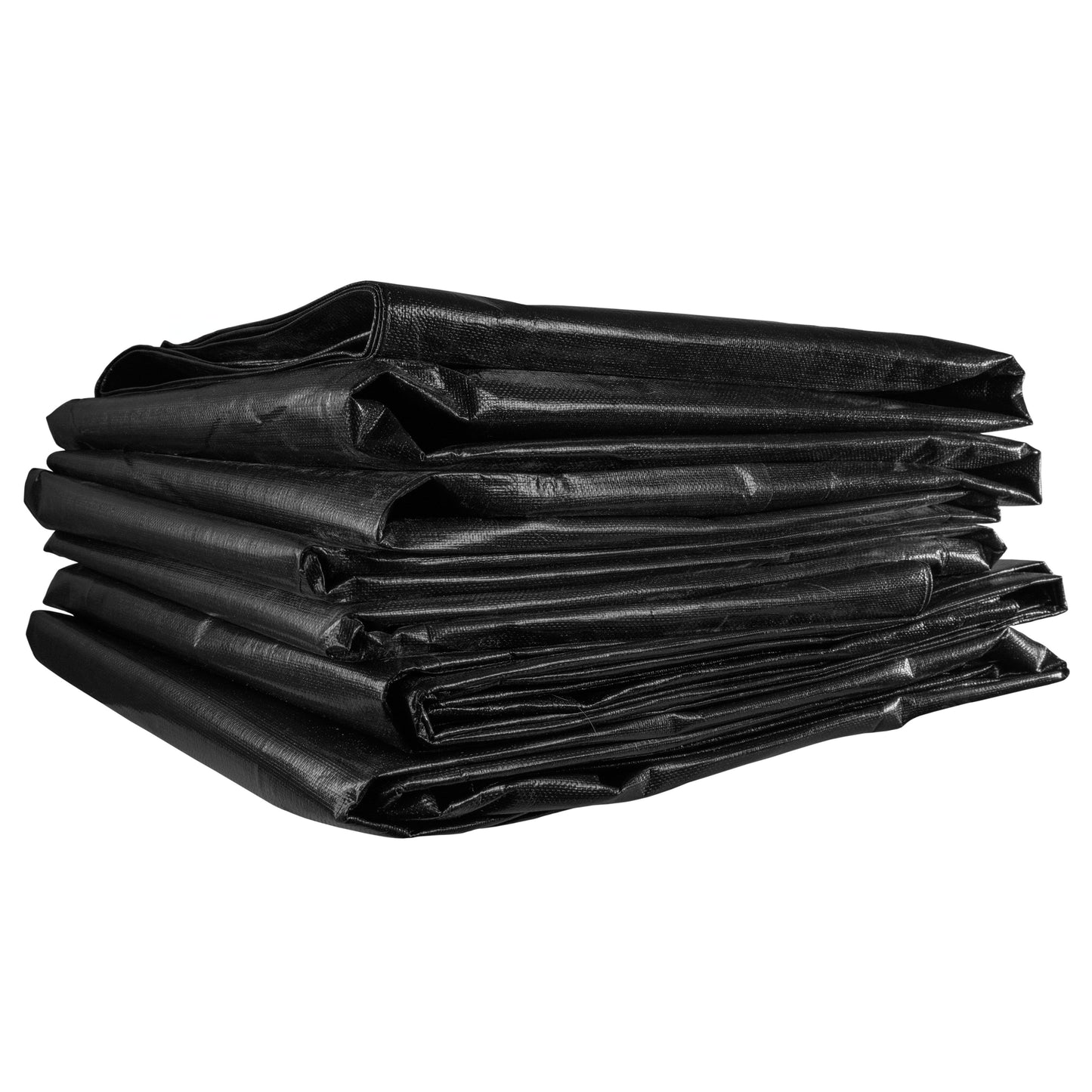L‑Grade Flexible Garden Pond Liner – 4m × 4m