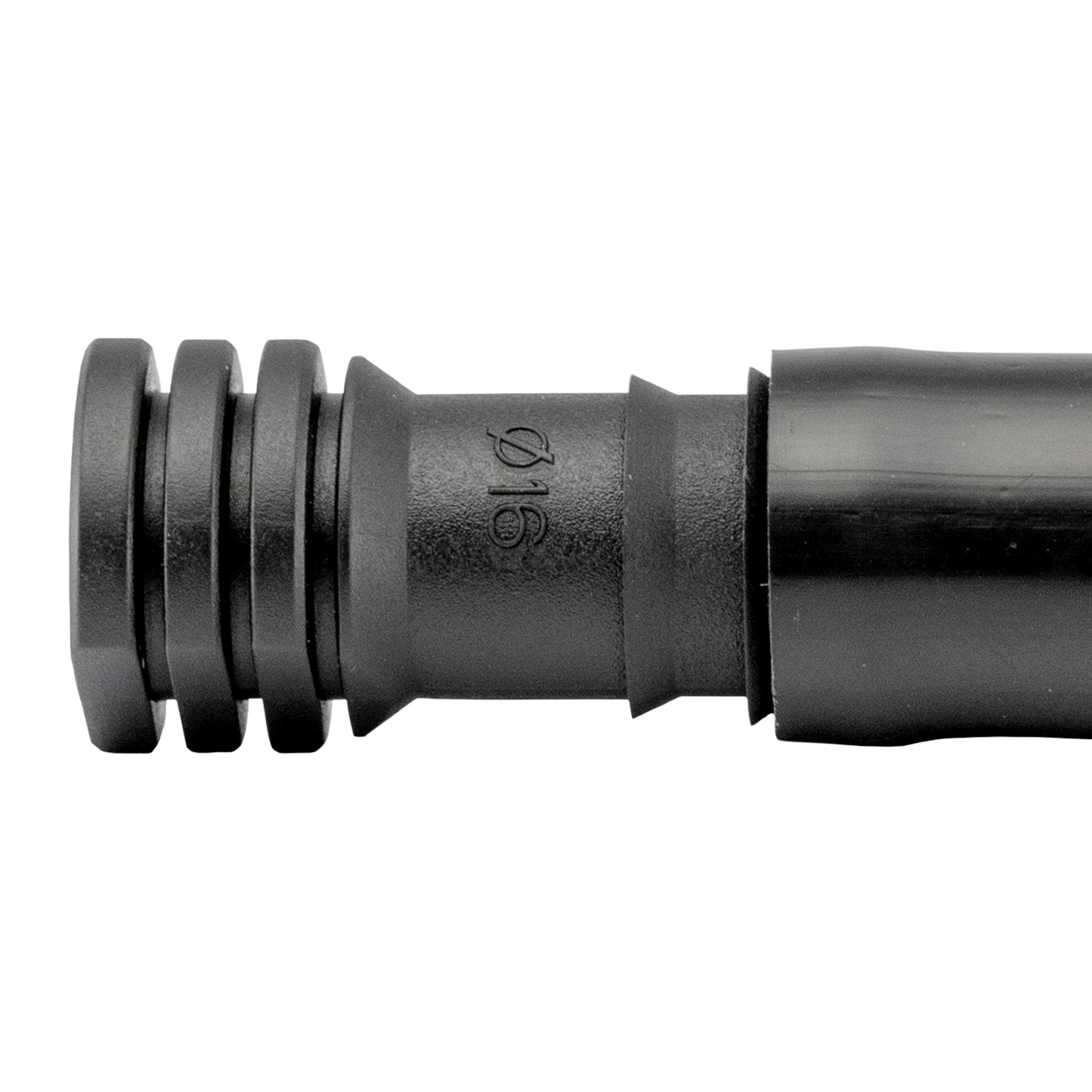 POROUS20 1/2” Barb Hose Connectors Mix
