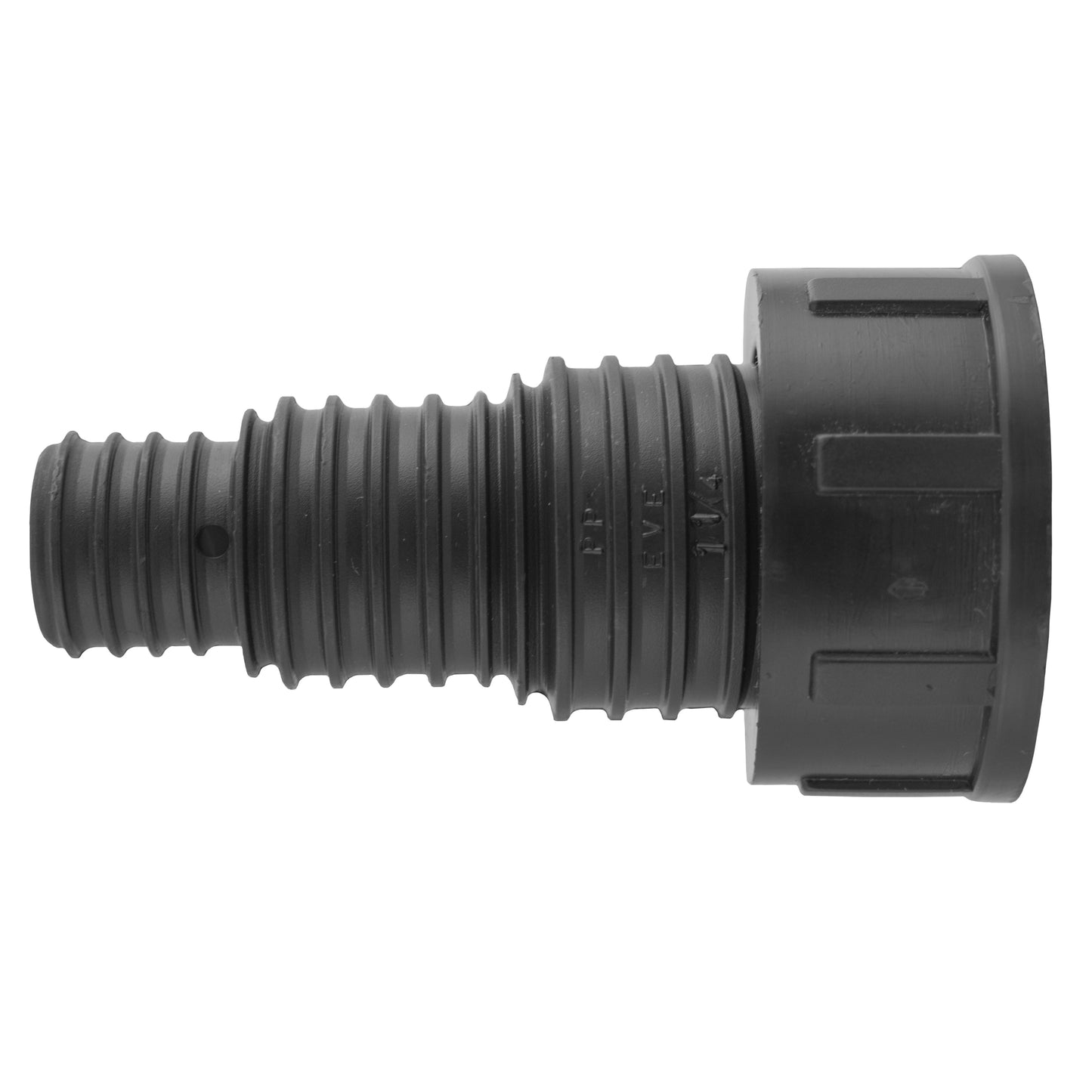 1.25″ BSP Female Pond Hose Adapter – Fits 20mm, 25mm & 32mm Pipe