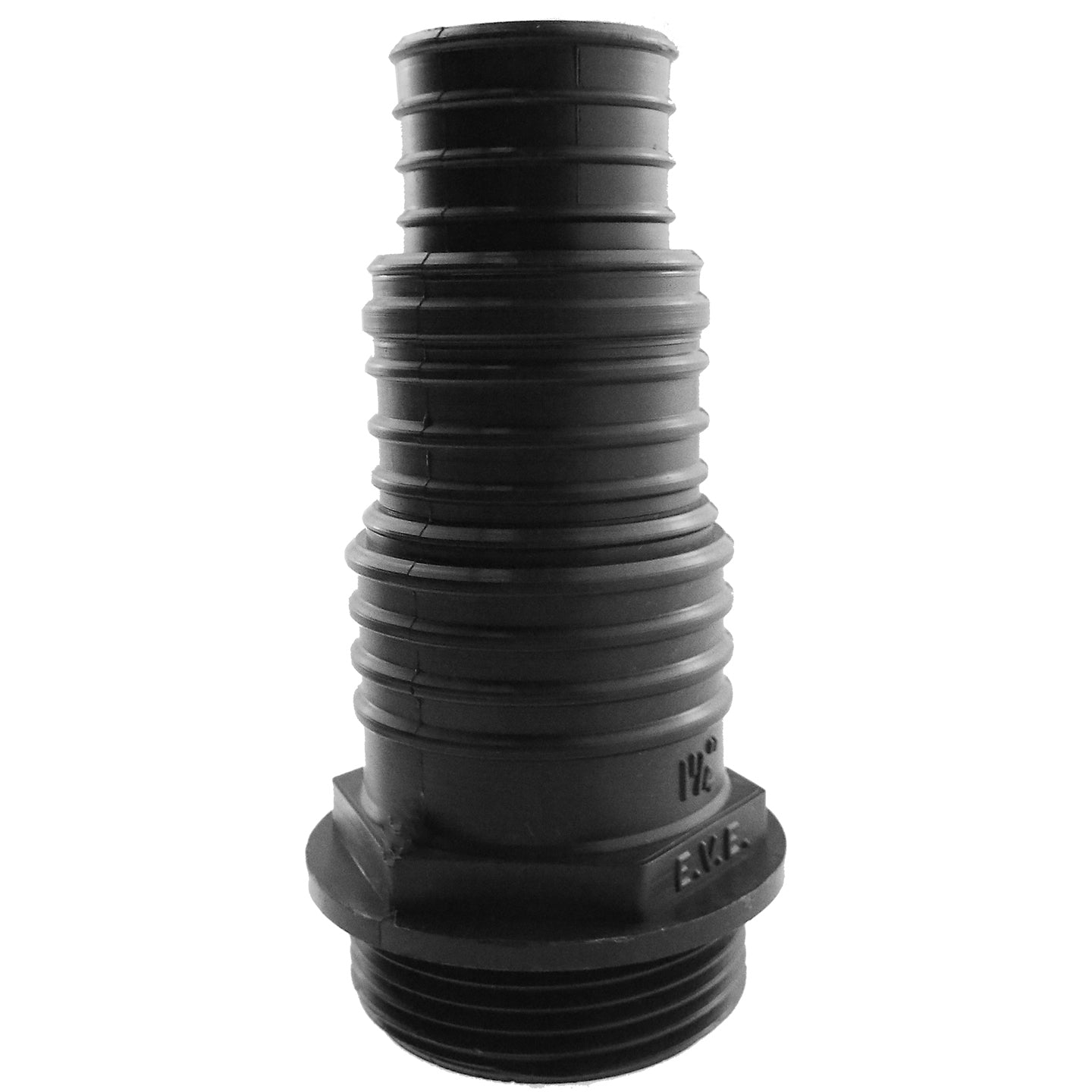 1.25″ BSP Male Pond Hose Adapter – Fits 25mm, 32mm & 38mm Pipe