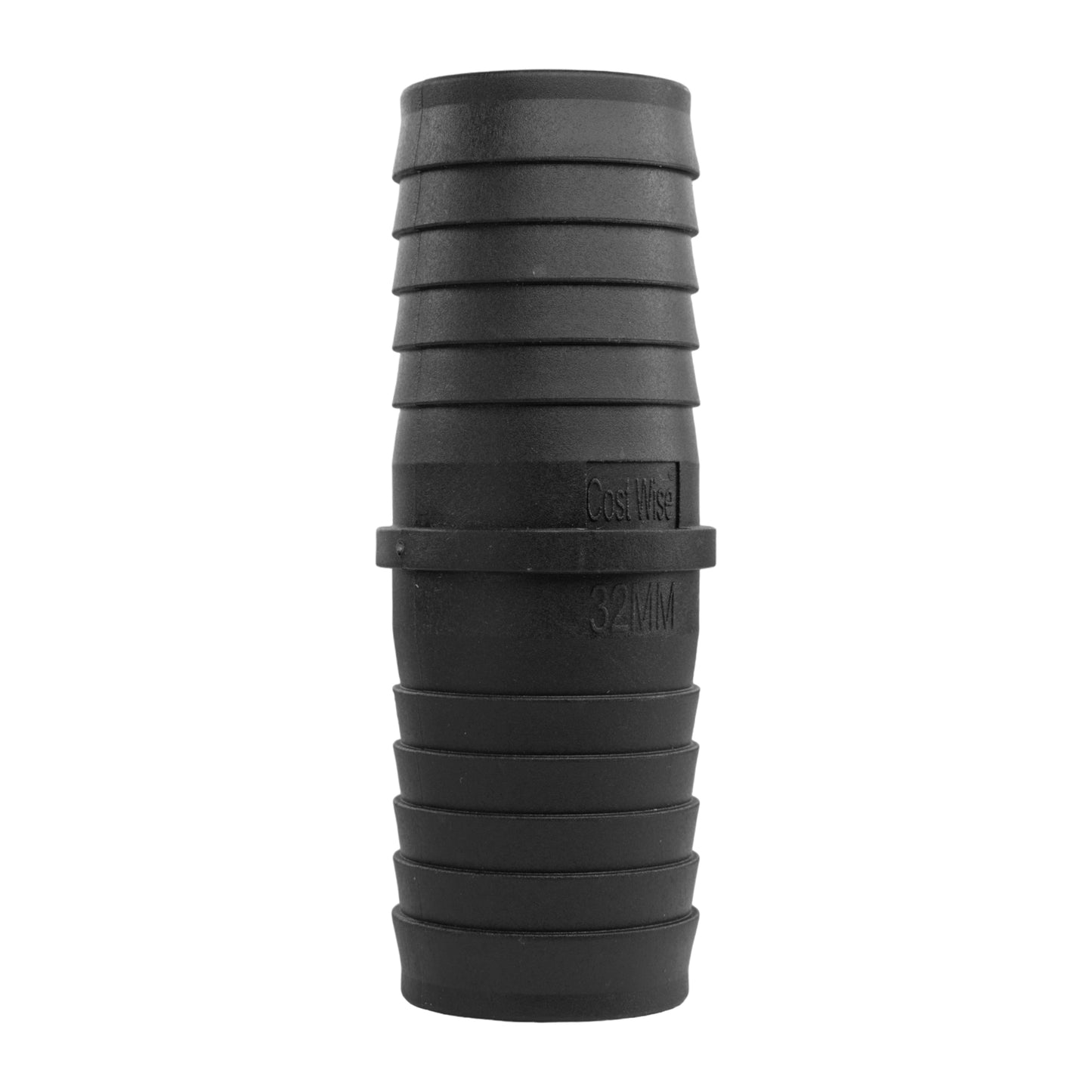 32mm Pond Pipe Hose Fixing Connector
