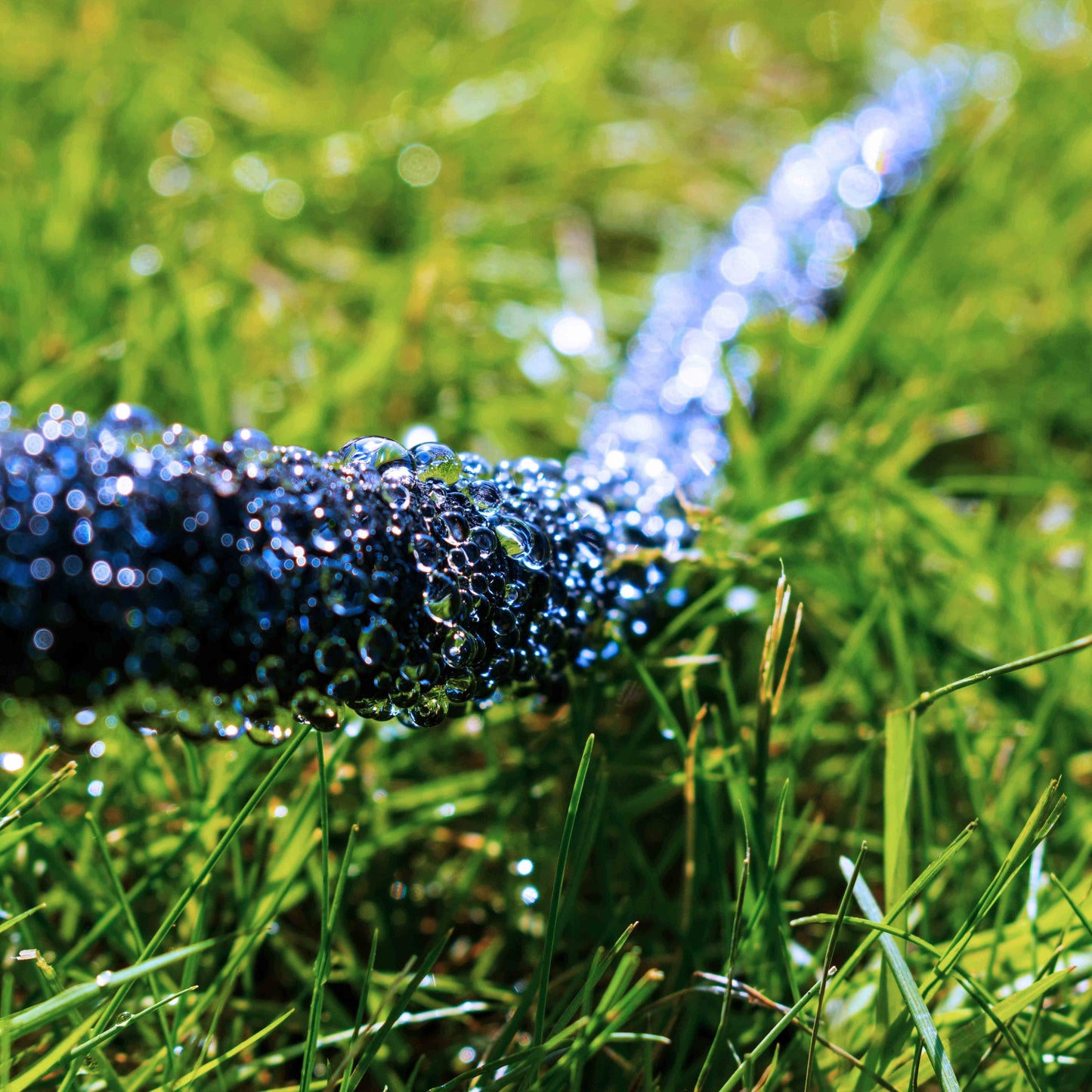 200m Cost-Effective Porous Soaker Hose for Efficient Irrigation