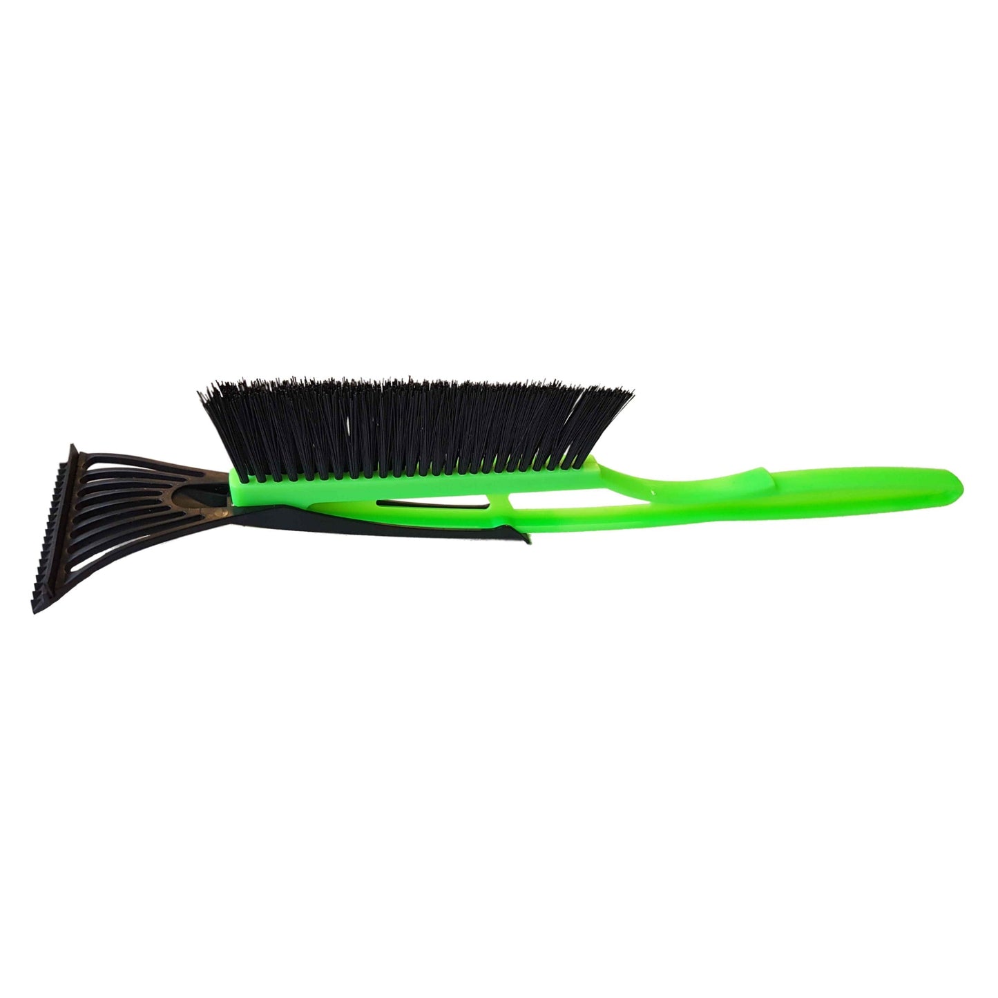 2-in-1 Car Snow Brush & Ice Scraper Set