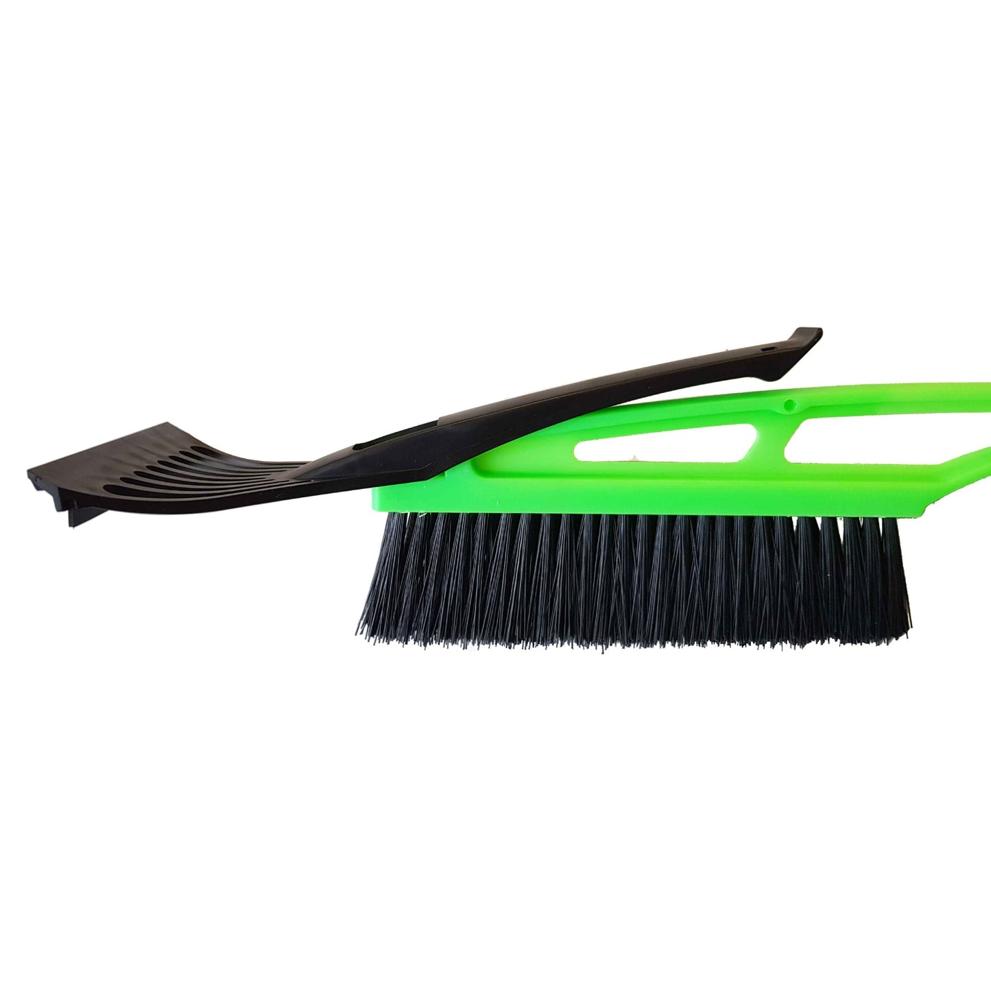2-in-1 Car Snow Brush & Ice Scraper Set