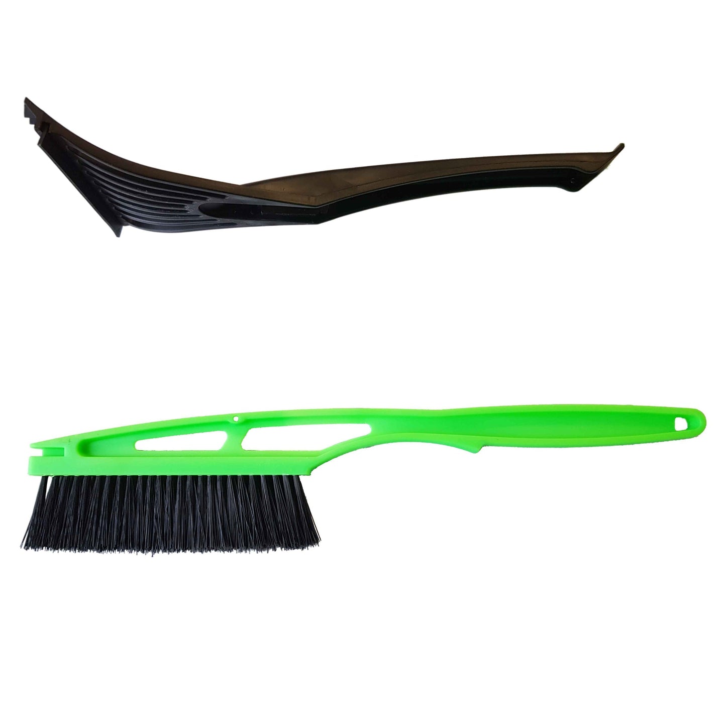2-in-1 Car Snow Brush & Ice Scraper Set