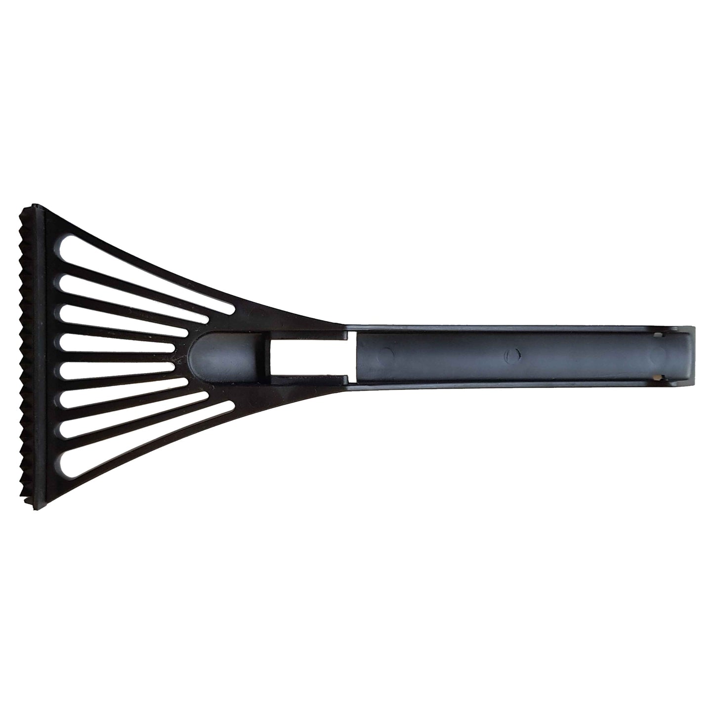 2-in-1 Car Snow Brush & Ice Scraper Set