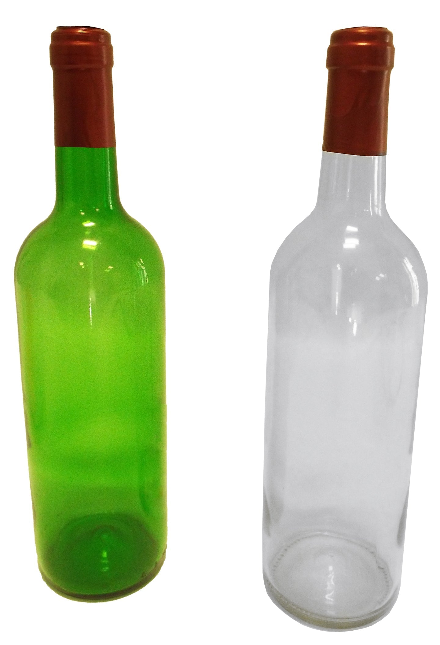Mixed Shrink Bottle Caps