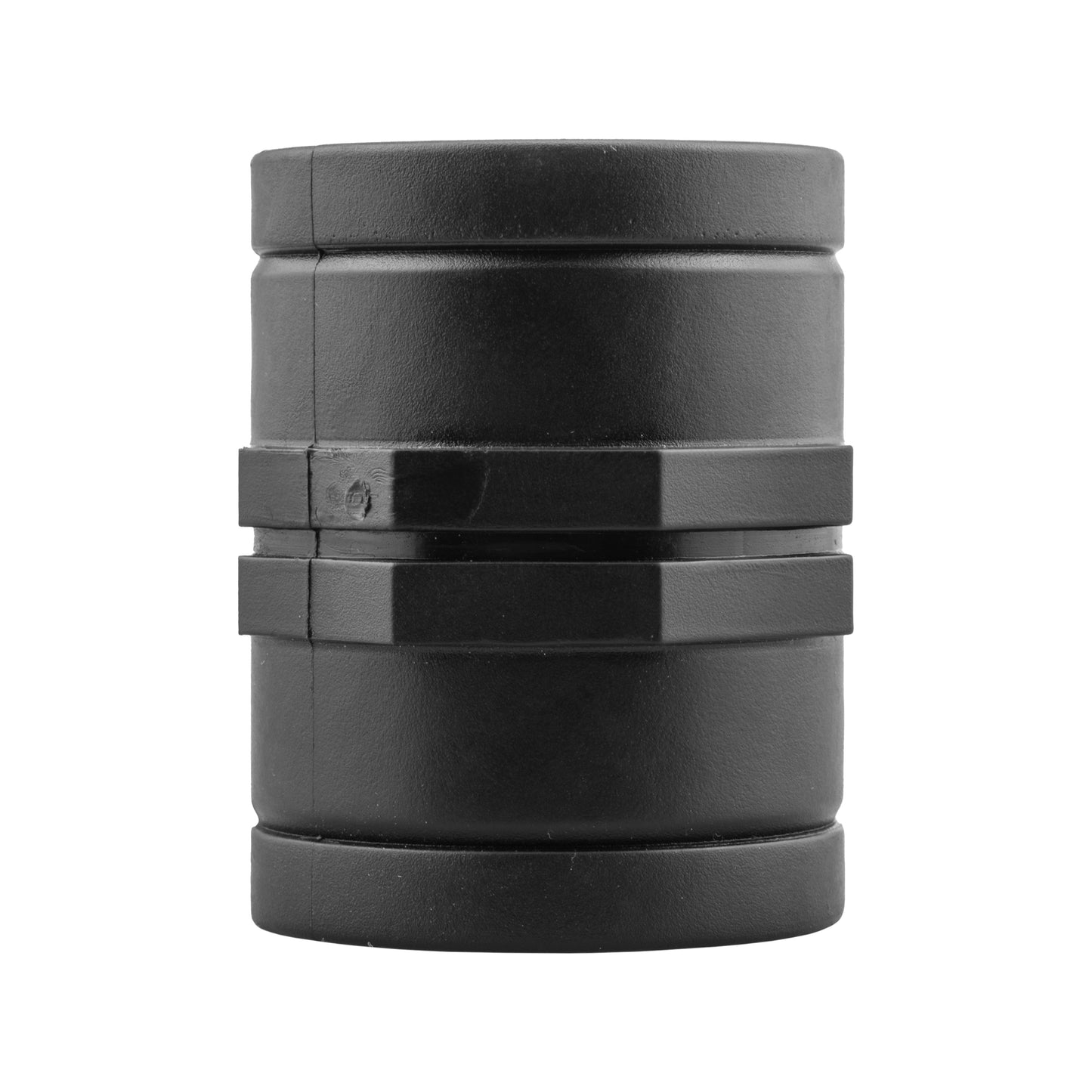 1″ BSP Female PP Socket Coupling