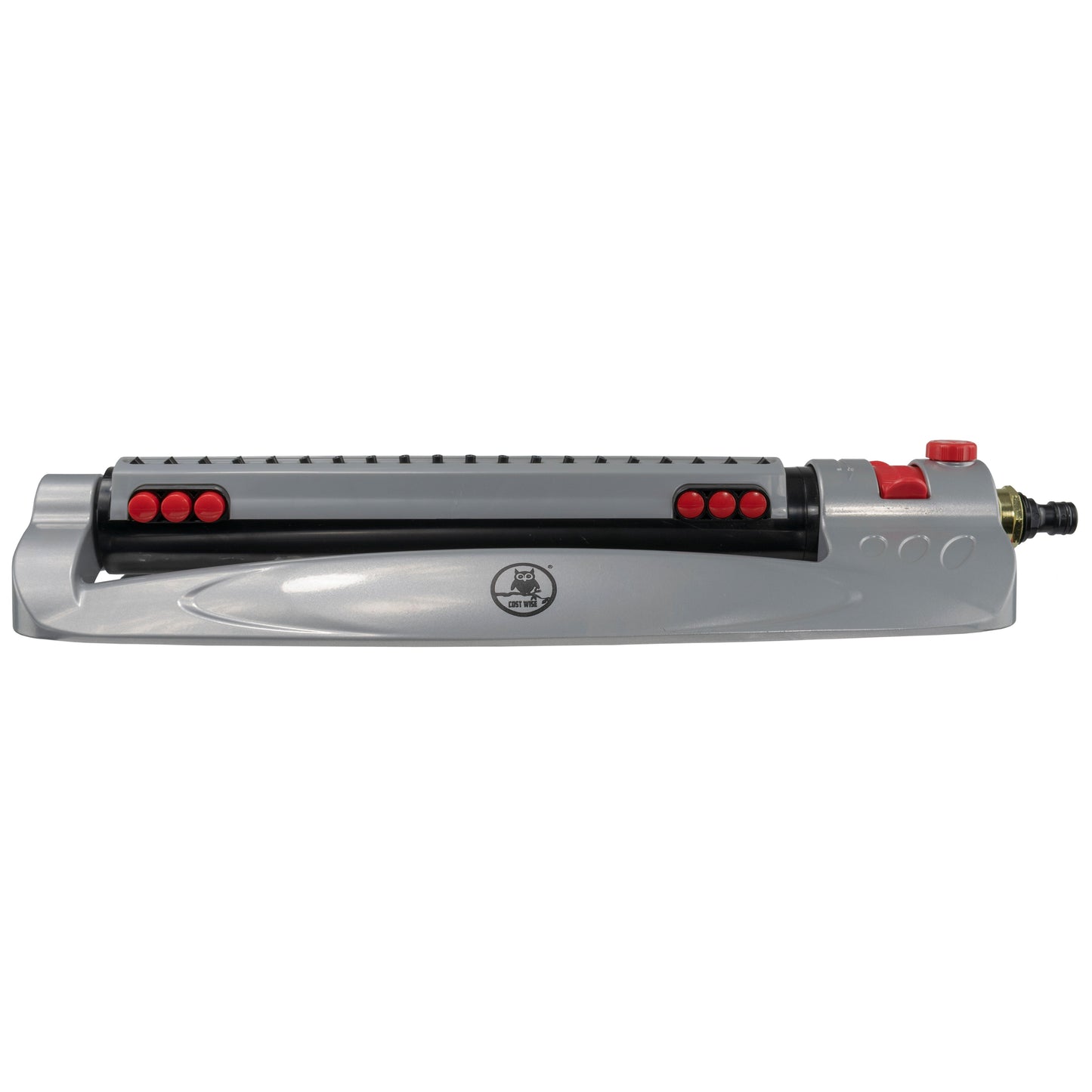 Metal Turbo Oscillating Lawn Sprinkler