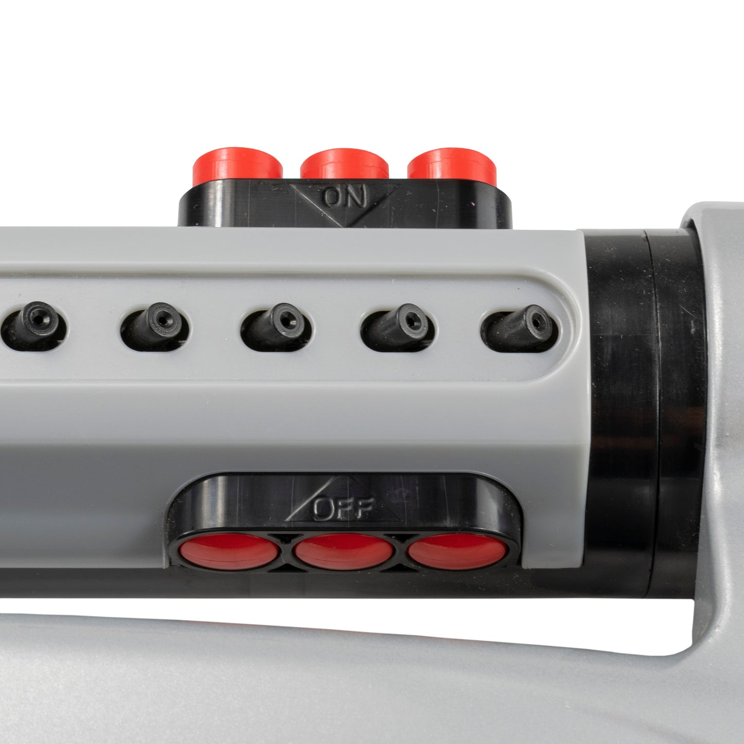 Metal Turbo Oscillating Lawn Sprinkler