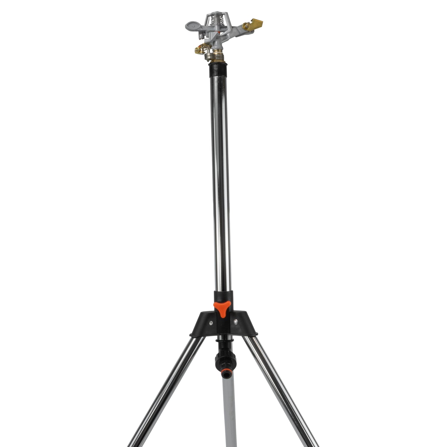 Pulsating Garden Sprinkler on 90cm Adjustable Tripod