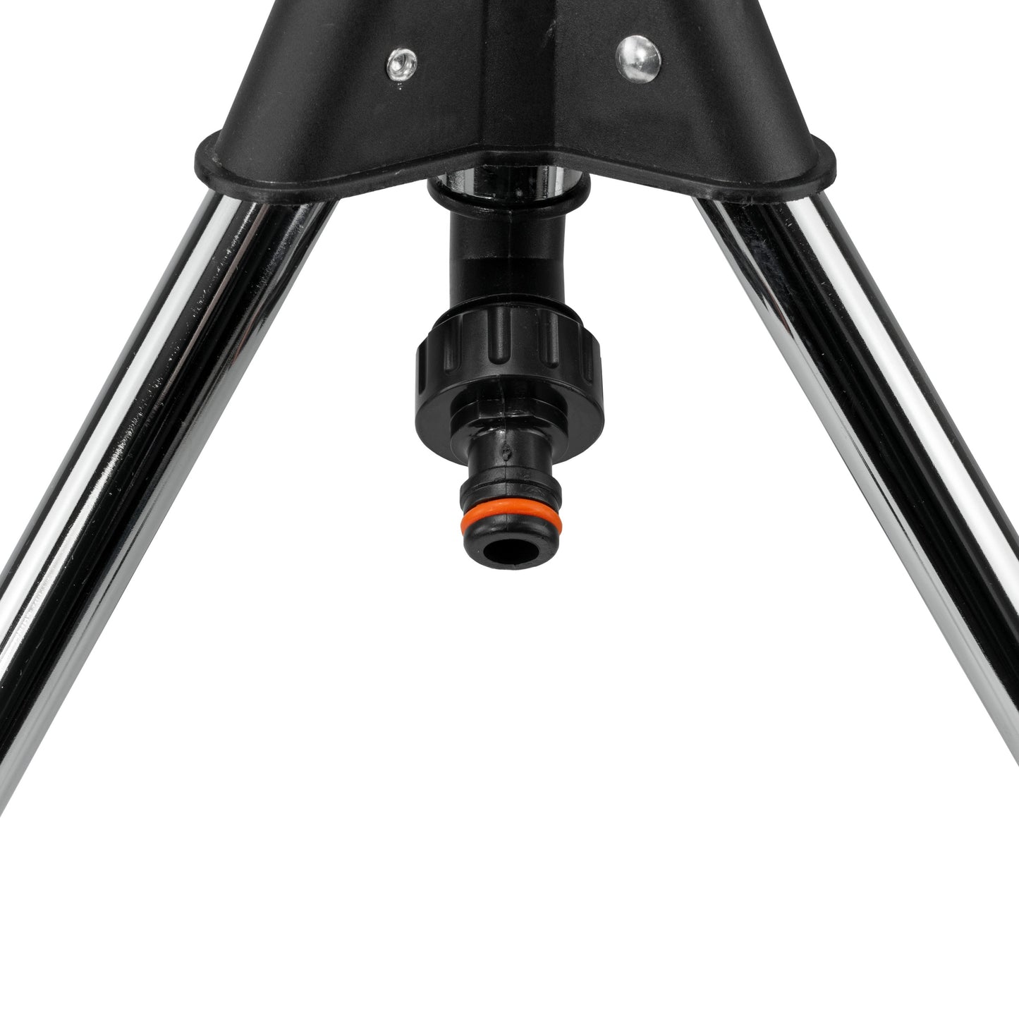 Pulsating Garden Sprinkler on 90cm Adjustable Tripod