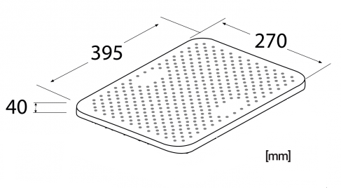 Replacement Lid for Standard Valve Box