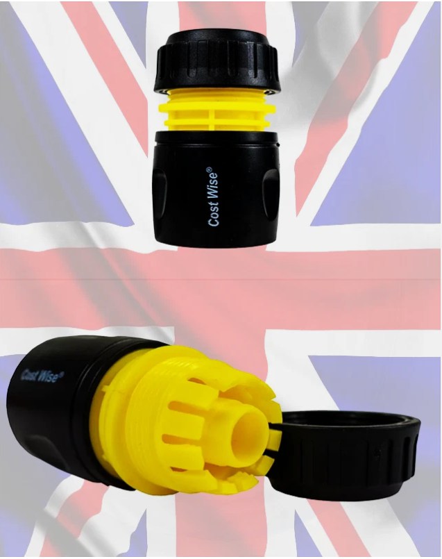 Adjustable Hosepipe Sprayer Dog Bathing Kit – Ideal for Muddy Dogs & Pets