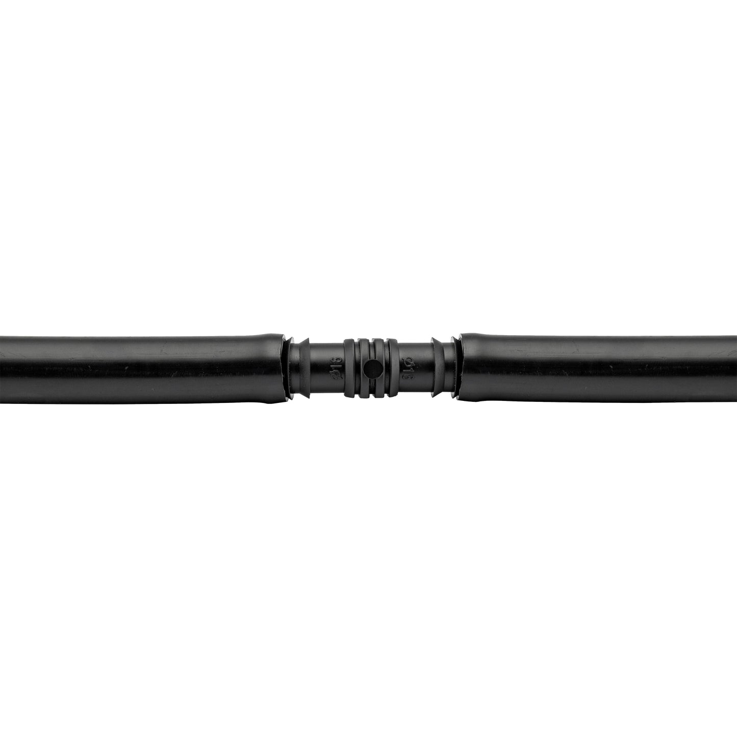 HOZ25+ 1/2” Barb Hose Connectors Mix