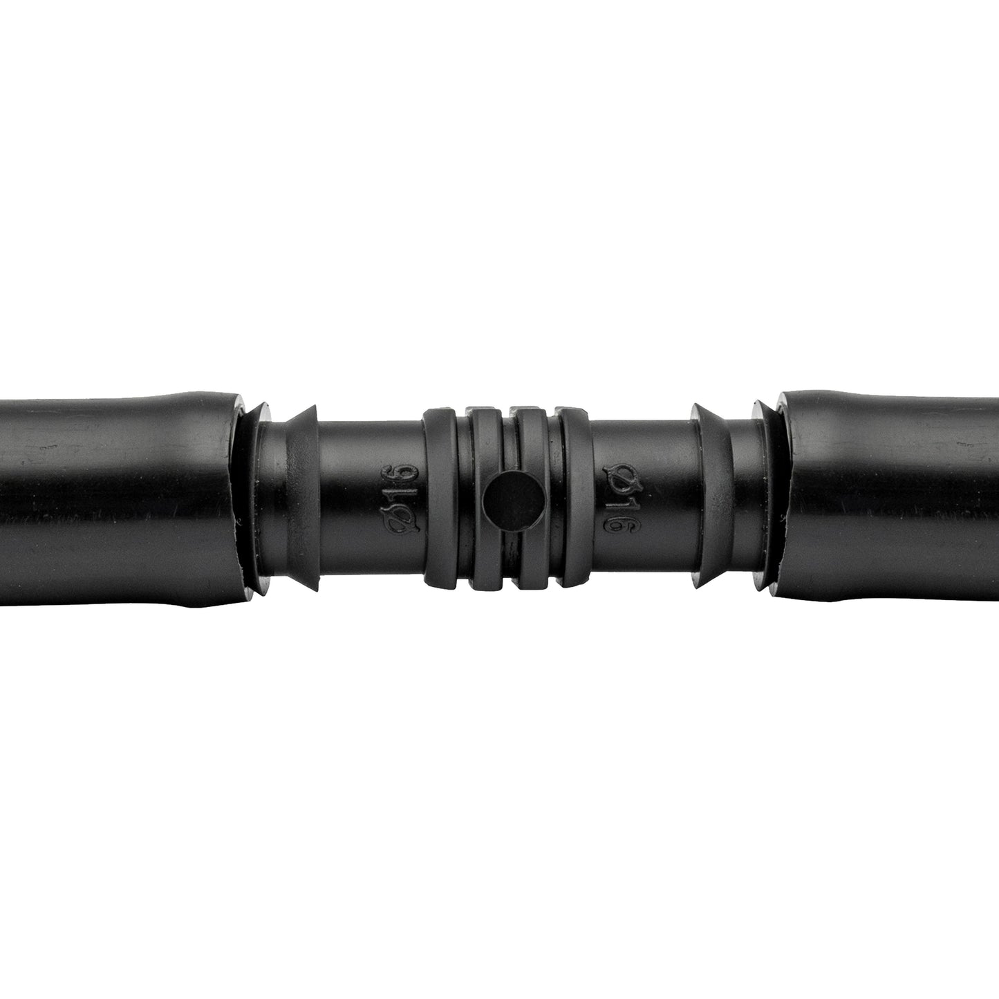 POROUS20 1/2” Barb Hose Connectors Mix