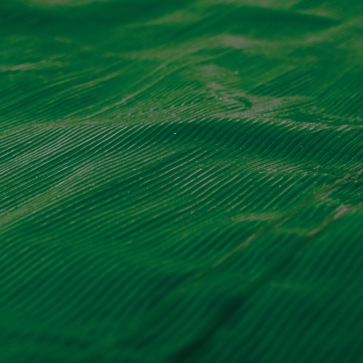 Green M-Grade LLDPE Tarp 4m x 5m