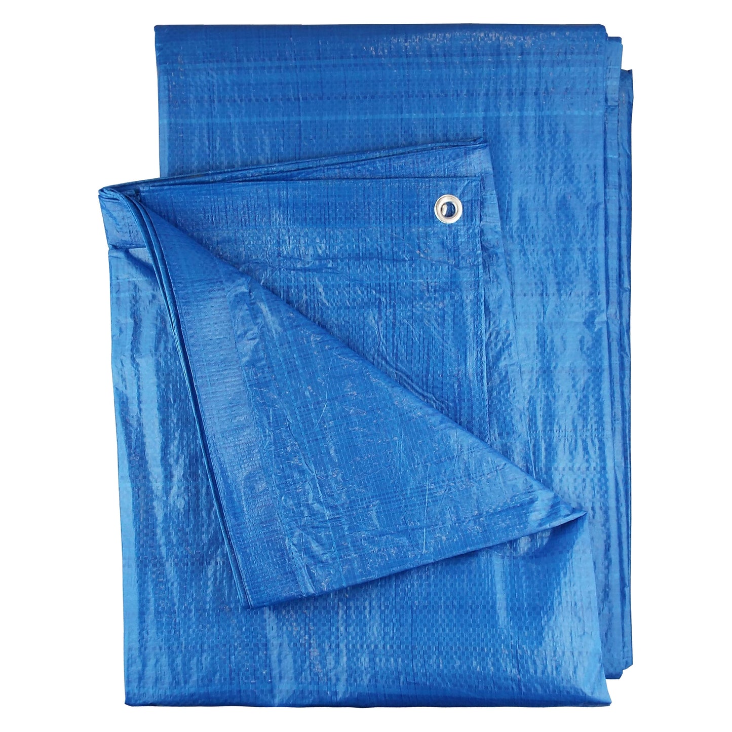 S-Grade Tarp Blue 4m x 8m
