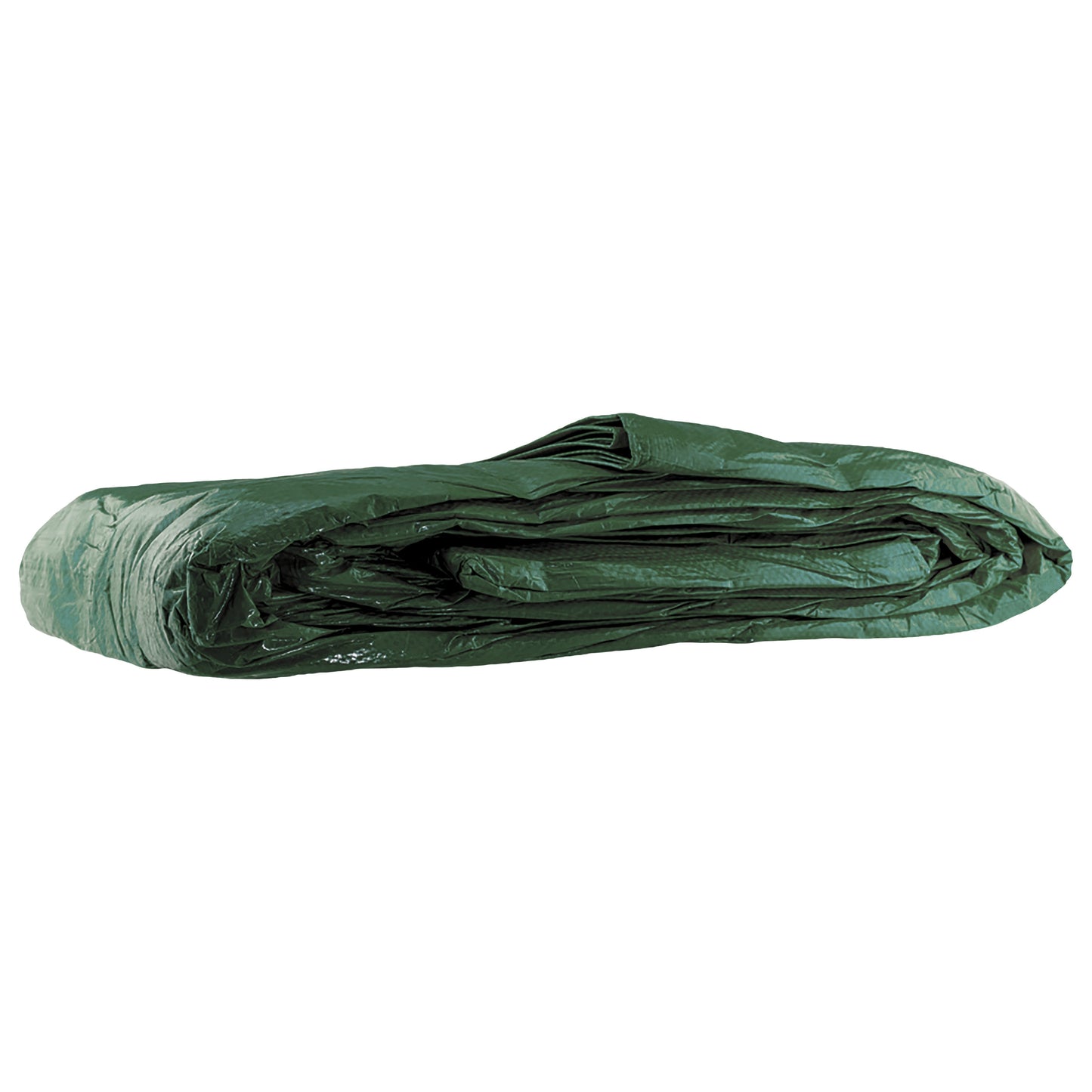 S-Grade Green Tarpaulin Sheet – 5m x 5m